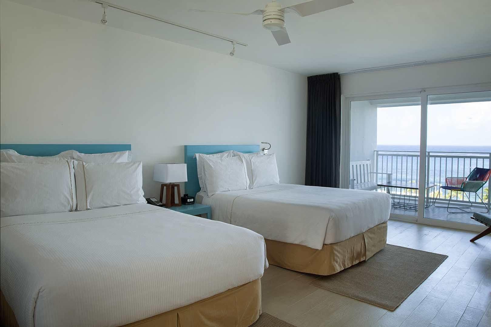 The Explorean Cozumel All Inclusive Exterior foto